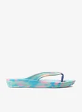 Joybees Marbled Confetti/Baja Blue