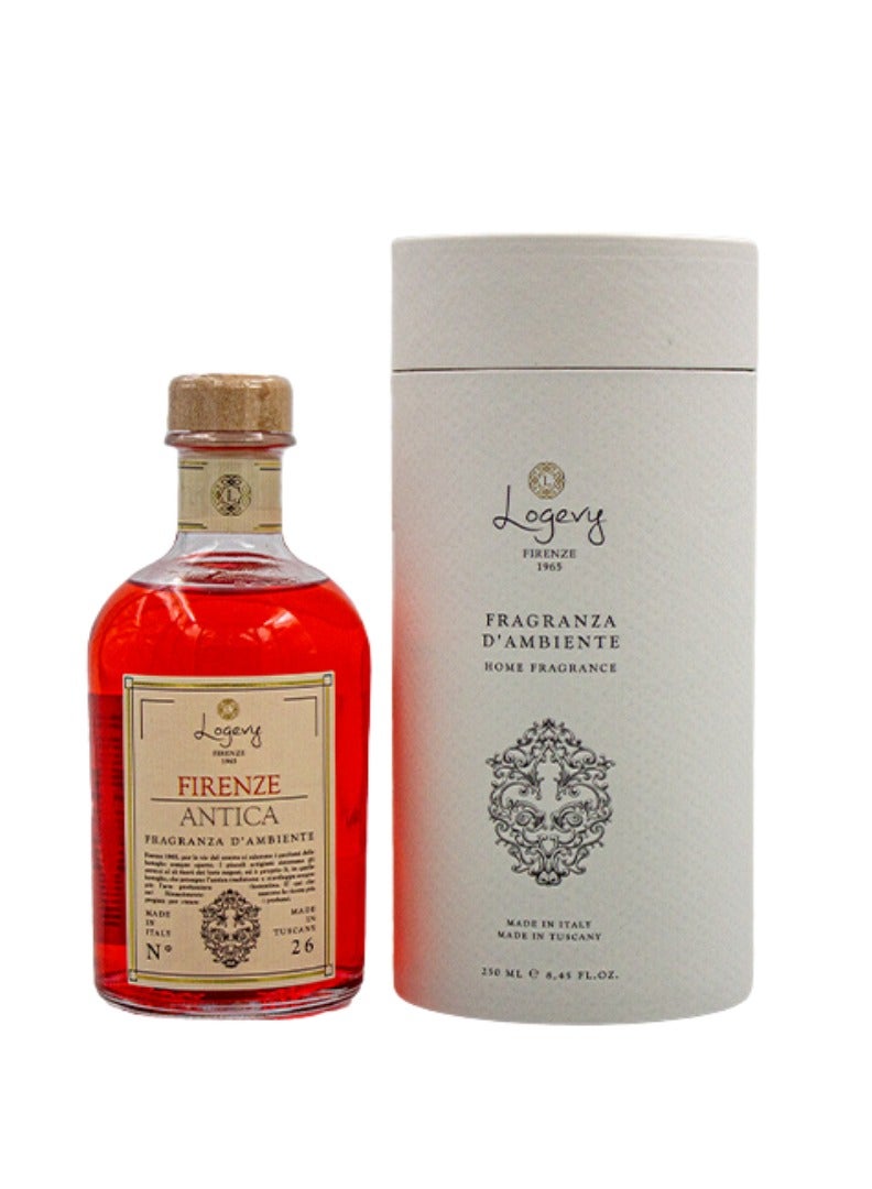 Logevy  Firenze Antica Room Fragrances - Image 1