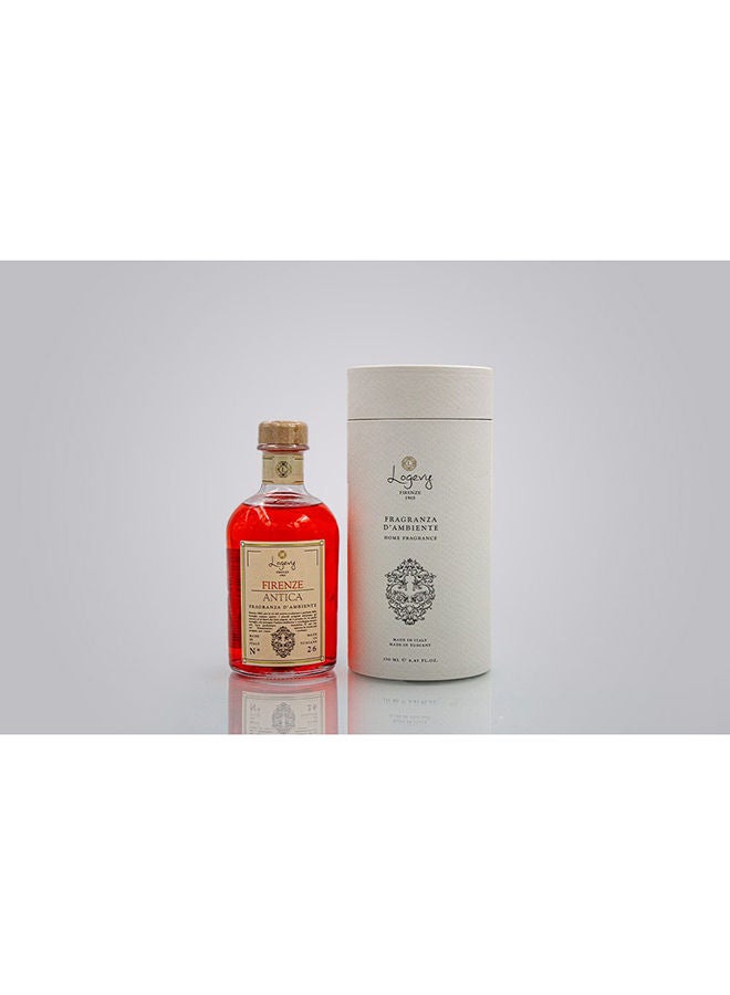 Logevy  Firenze Antica Room Fragrances  - Image 1