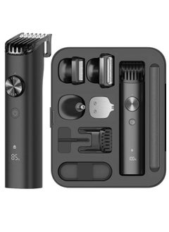 Xiaomi Xiaomi Electric Razor Grooming Kit Pro BHR6395GL- Black  - Image 4
