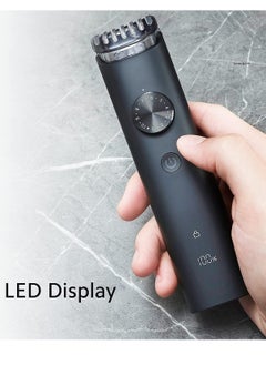 Xiaomi Xiaomi Electric Razor Grooming Kit Pro BHR6395GL- Black  - Image 5