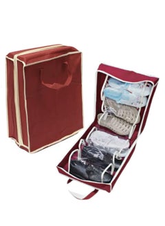 Rubik Travel Shoes Storage Bag  - Image 1