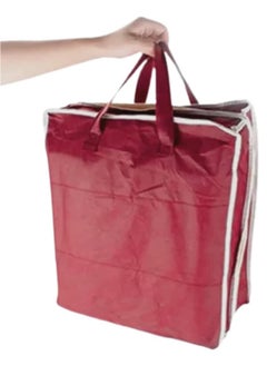 Rubik Travel Shoes Storage Bag  - Image 2