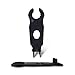 Renogy MC4 Tool Assembly and Disassembly Tool Solar Panel Cable Crimping Tool for Male/Female MC4 Connectors - Image 2
