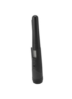 NIBEMINENT Metal Detector Pinpointer IP66 Waterproof Handheld Pin Pointer Wand with LCD Screen for Treasure Hunting Gold Detecting Built in Flashlight Black  - Image 4