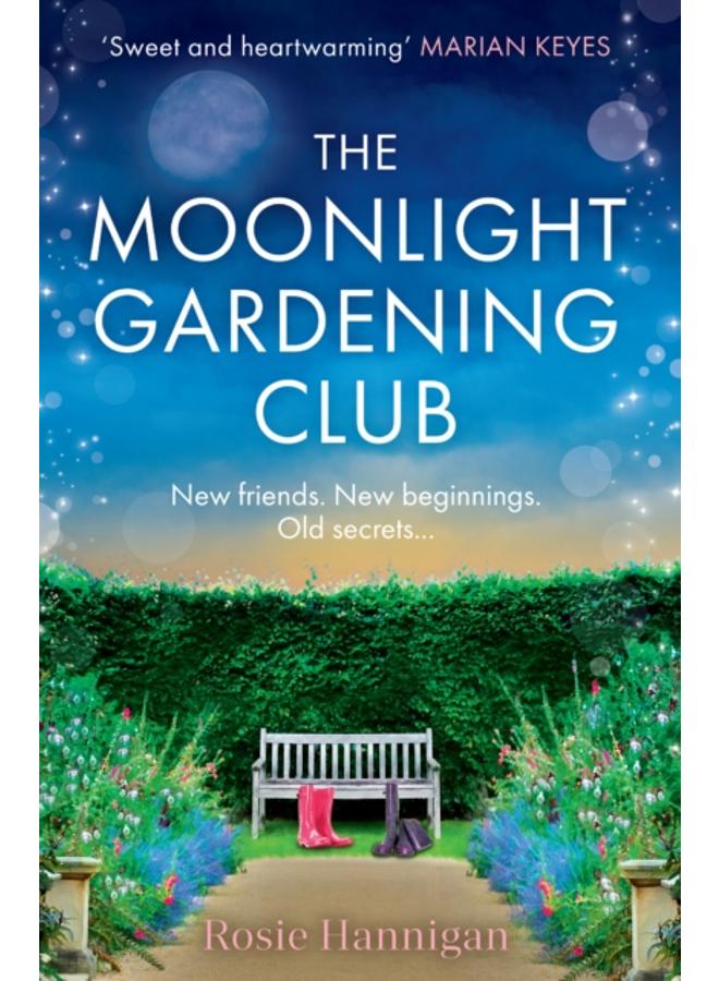 The Moonlight Gardening Club 