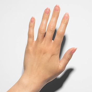 Gelish MINI Simple Sheer SoakOff Gel Polish 9ml - Image 5