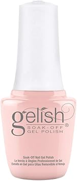 Gelish MINI Simple Sheer SoakOff Gel Polish 9ml - Image 1