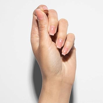 Gelish MINI Simple Sheer SoakOff Gel Polish 9ml - Image 3