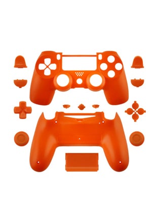 Full Set Replacement Faceplate Button Accessories For Ps4 Slim Jdm-040 Controller-Product Color:Orange - pzsku/Z691A3079CE4CEE332134Z/45/1744956934/a60e2700-b0d9-40c0-a92c-354e119a046f