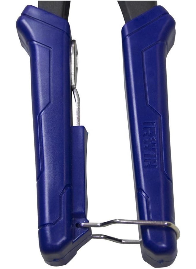 IRWIN Irwin 1887142 R360 Hand Riverters With 360掳 Swivel Head Hand Riveter (Blue)  - Image 3