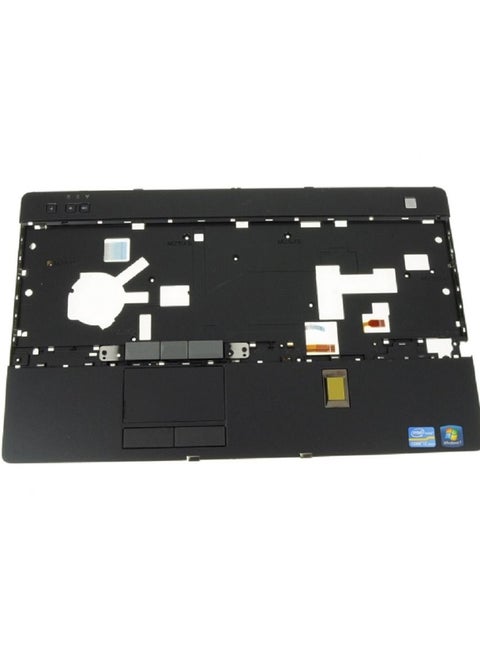 DELL E6520 C + T.P + Click Housing Upper Case Palmrest with Touchpad Cover C