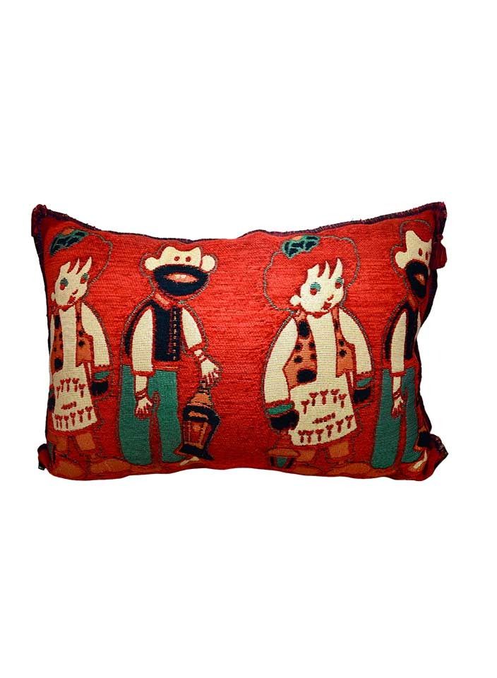 ايجيبت انتيكس خدادية رمضان بوجي وطمطم حشو قطن صناعة يدوية - Image 1