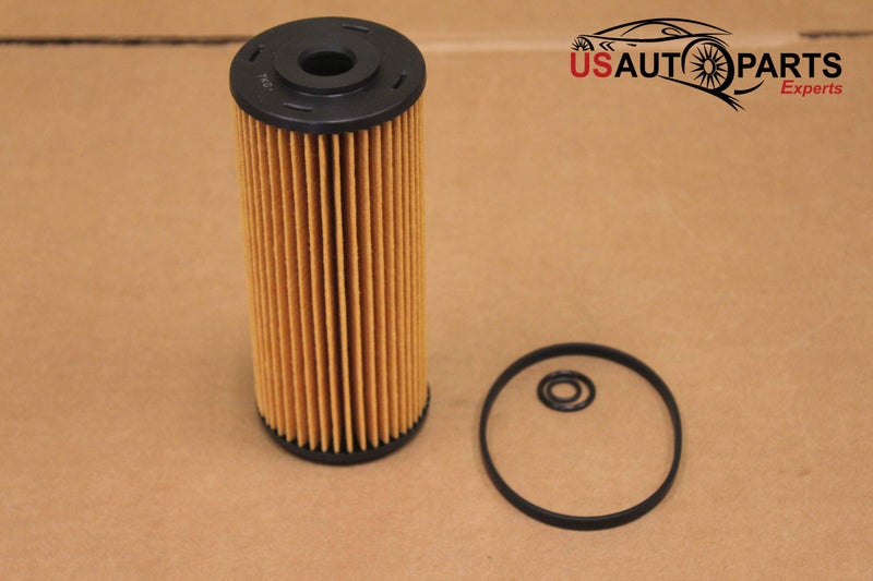 ISUZU Oil Filter Genuine ISUZU NPR Eco-Max REACH 11-15 4JJ1 3.0L 8-98018-858-0 - Image 1