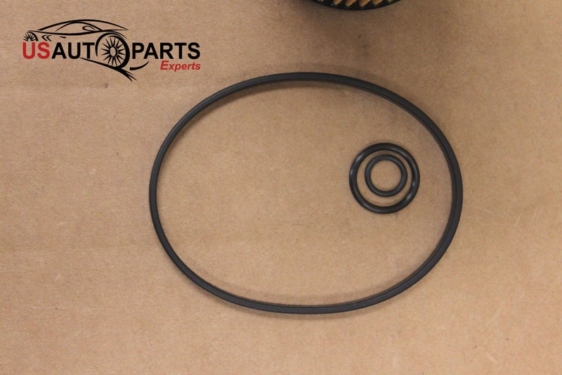 ISUZU Oil Filter Genuine ISUZU NPR Eco-Max REACH 11-15 4JJ1 3.0L 8-98018-858-0 - Image 4
