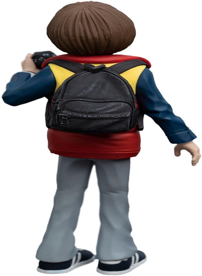 ويتا وورك شوب مجموعة Weta Workshop Mini Epics - Stranger Things (الموسم 1) - Will The Wise (إصدار محدود) - Image 3