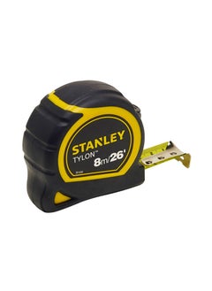 Stanley Stanley Measuring Tape 8M Bimaterial 0-30-656/36195 