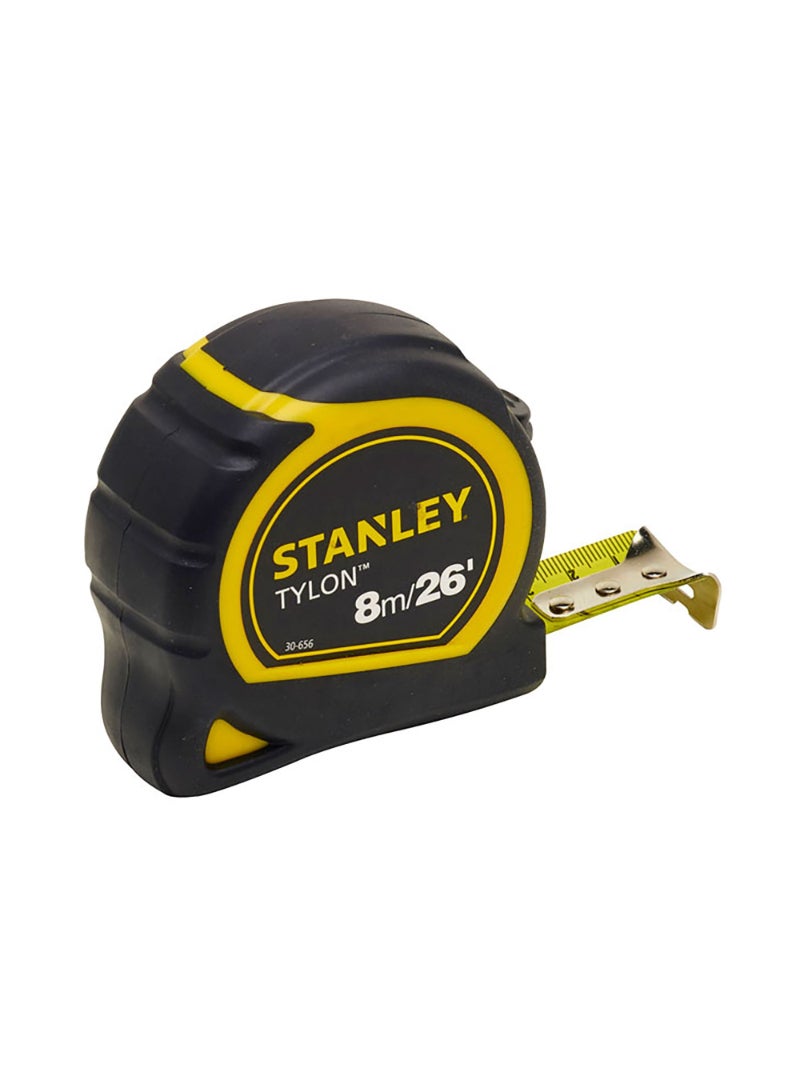 Stanley Stanley Measuring Tape 8M Bimaterial 0-30-656/36195 