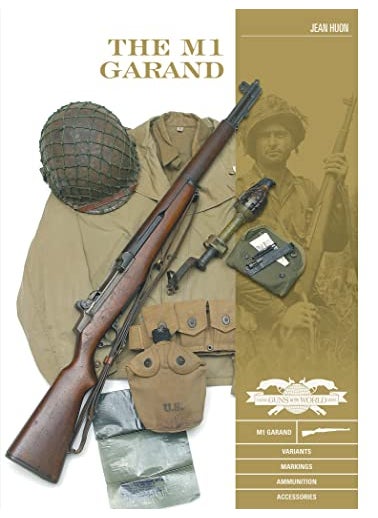 M1 Garand Variants Markings Ammunition Accessories 