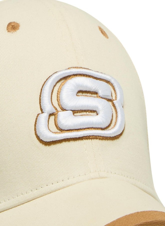 Skechers Unisex Peached Baseball HAT - Image 4