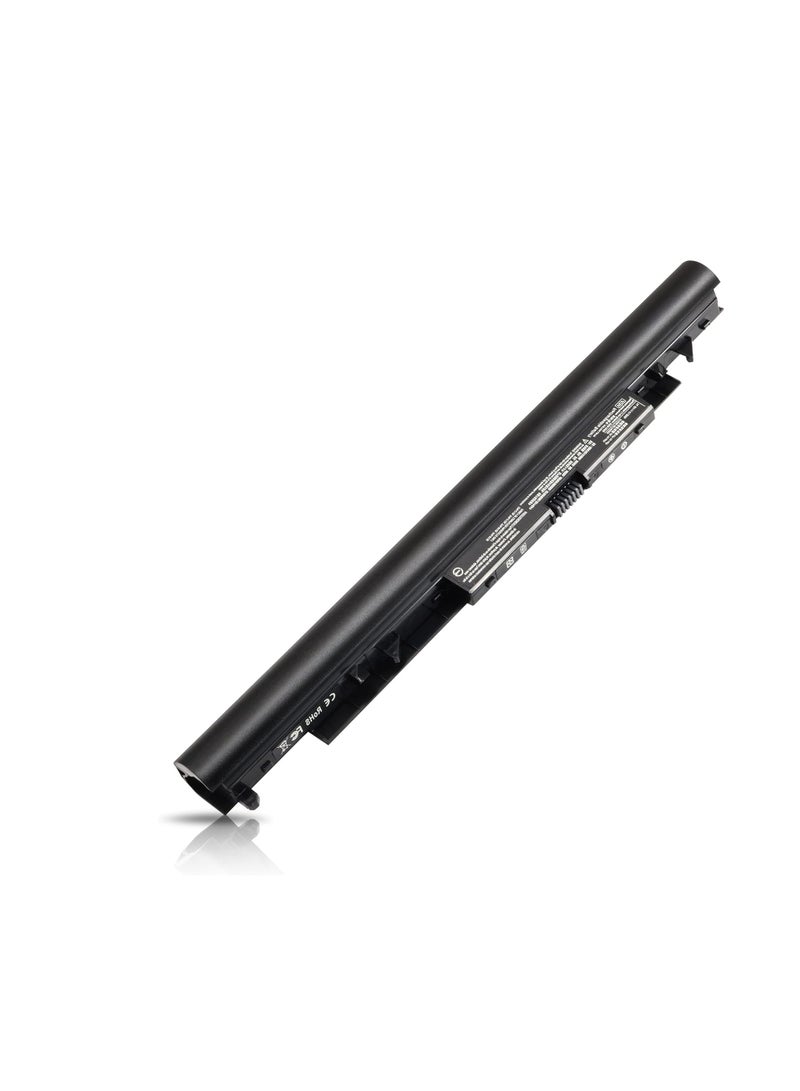Terabyte JC04 919701-850 Battery for HP 250 G6 255 240 245 G6 Pavilion 15 15-BS 15-BW 14-BS 14-BW 17-BS Series HSTNN-LB7V HSTNN-LB7W HSTNN-DB8E Spare 919700-850 H STNN-HB7X JC03 Battery Laptop PC - Image 1