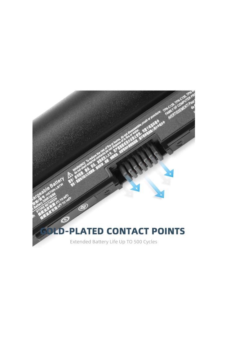 Terabyte JC04 919701-850 Battery for HP 250 G6 255 240 245 G6 Pavilion 15 15-BS 15-BW 14-BS 14-BW 17-BS Series HSTNN-LB7V HSTNN-LB7W HSTNN-DB8E Spare 919700-850 H STNN-HB7X JC03 Battery Laptop PC - Image 2