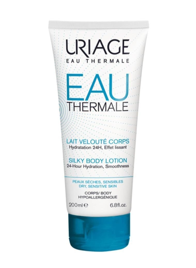 يورياج لوشن سيلكي للجسم من يورياج – 200 مل