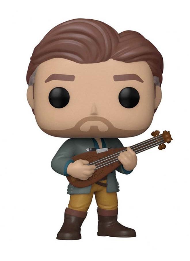 Funko - بوب! أفلام: زنزانات وتنانين - إيدجين - Image 1