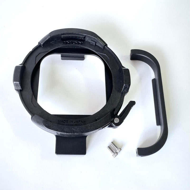 DIVEVERYDAY ZD Lens Adapter Compatible with Insta360 Ace Pro2 Original Dive Case - Image 3
