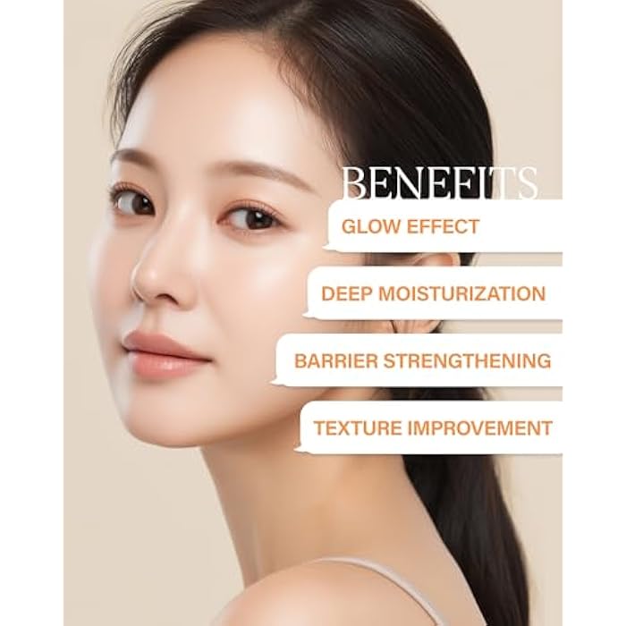 ABOUT ME Rice Makgeolli Skin Softener – Korean Traditional Fermentation Toner for All Skin Types – Daily Barrier Repair with 5 Ceramides & Rice Bran – Korean Skin Care – 5.74oz, 170ml - Image 4