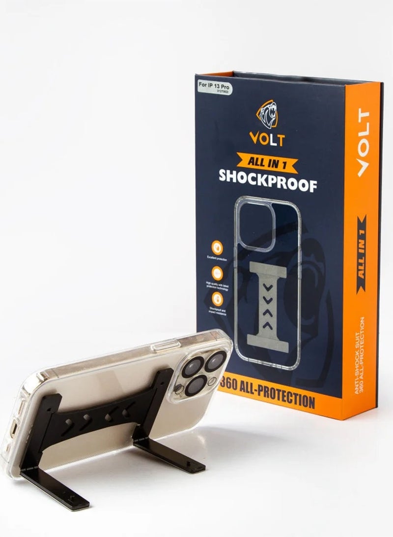 VOLT Integrated protection package for mobile iPhone 14 Pro - Image 1