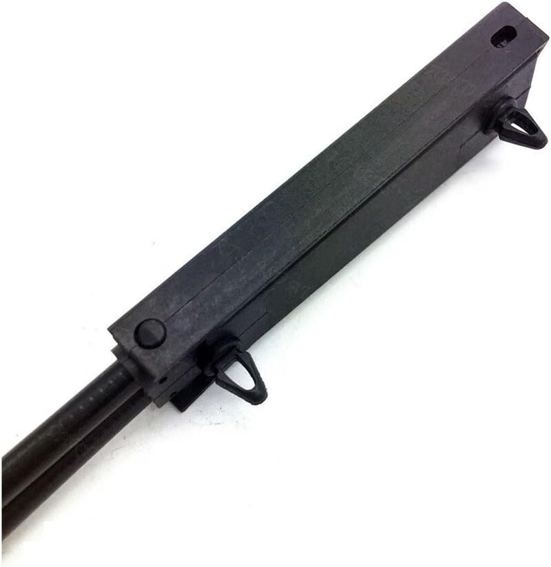 Wivplex Engine Hood Release Cable for BMW E90 Series - Image 3