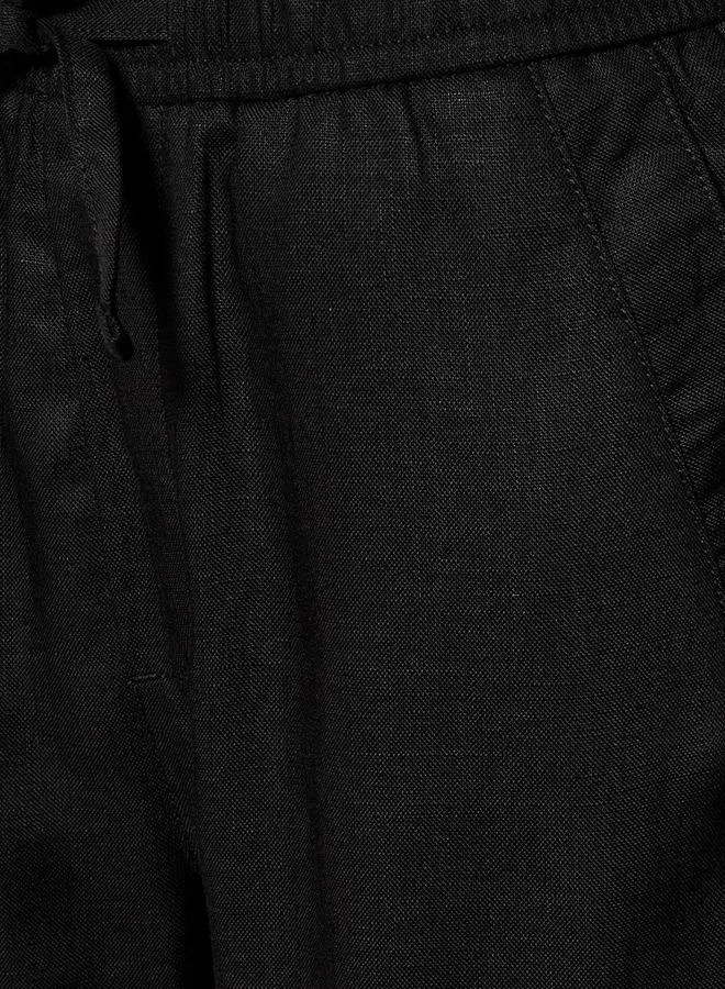 Splash FAV Men Regular Fit Twill Trousers