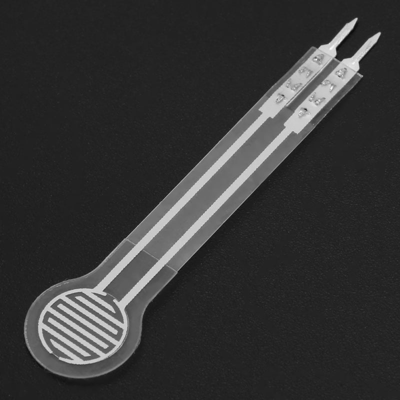 Flexible Pressure Sensor 0-20kg Ultra-Thin Film Substrate - Highly Sensitive Nanometer Materials Water-Resistant Function for Precise Pressure Detection - Image 4