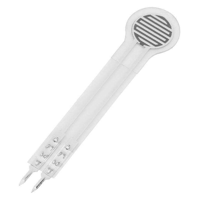 Flexible Pressure Sensor 0-20kg Ultra-Thin Film Substrate - Highly Sensitive Nanometer Materials Water-Resistant Function for Precise Pressure Detection - Image 1
