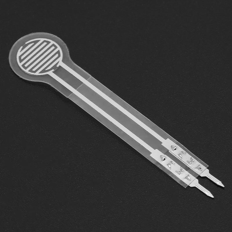 Flexible Pressure Sensor 0-20kg Ultra-Thin Film Substrate - Highly Sensitive Nanometer Materials Water-Resistant Function for Precise Pressure Detection - Image 3