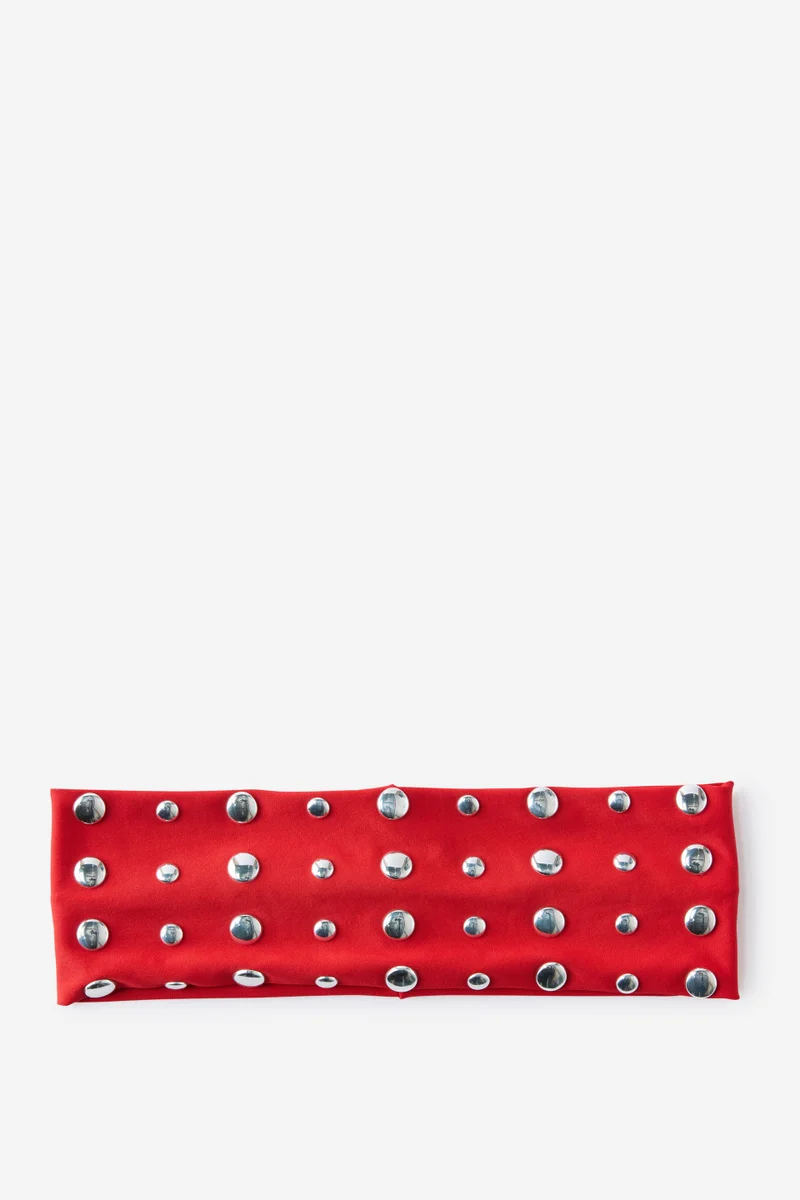 روبي Soft Headband