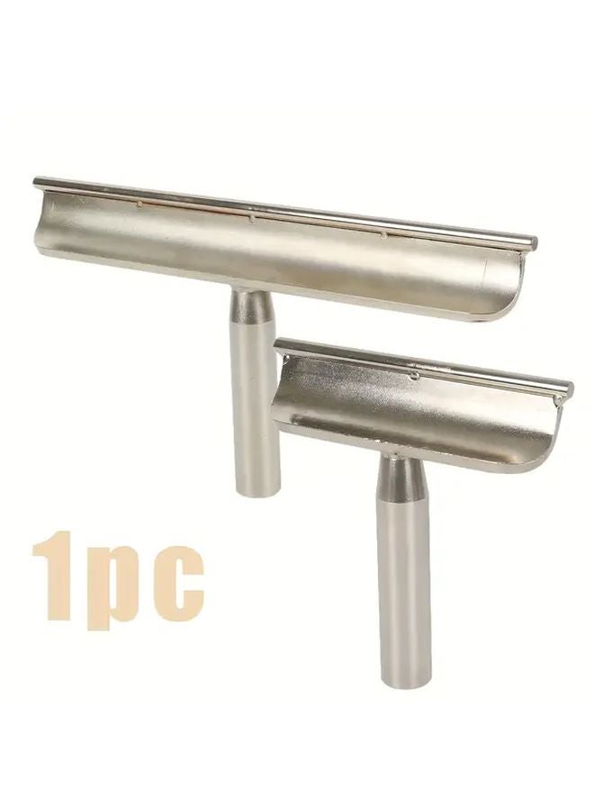 Heavy Duty Stainless Steel Wood Lathe Tool Rest 11 81 Inch Adjustable Height Durable - Image 2