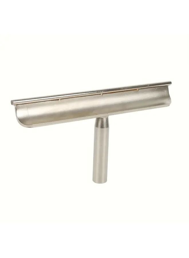 Heavy Duty Stainless Steel Wood Lathe Tool Rest 11 81 Inch Adjustable Height Durable - Image 4