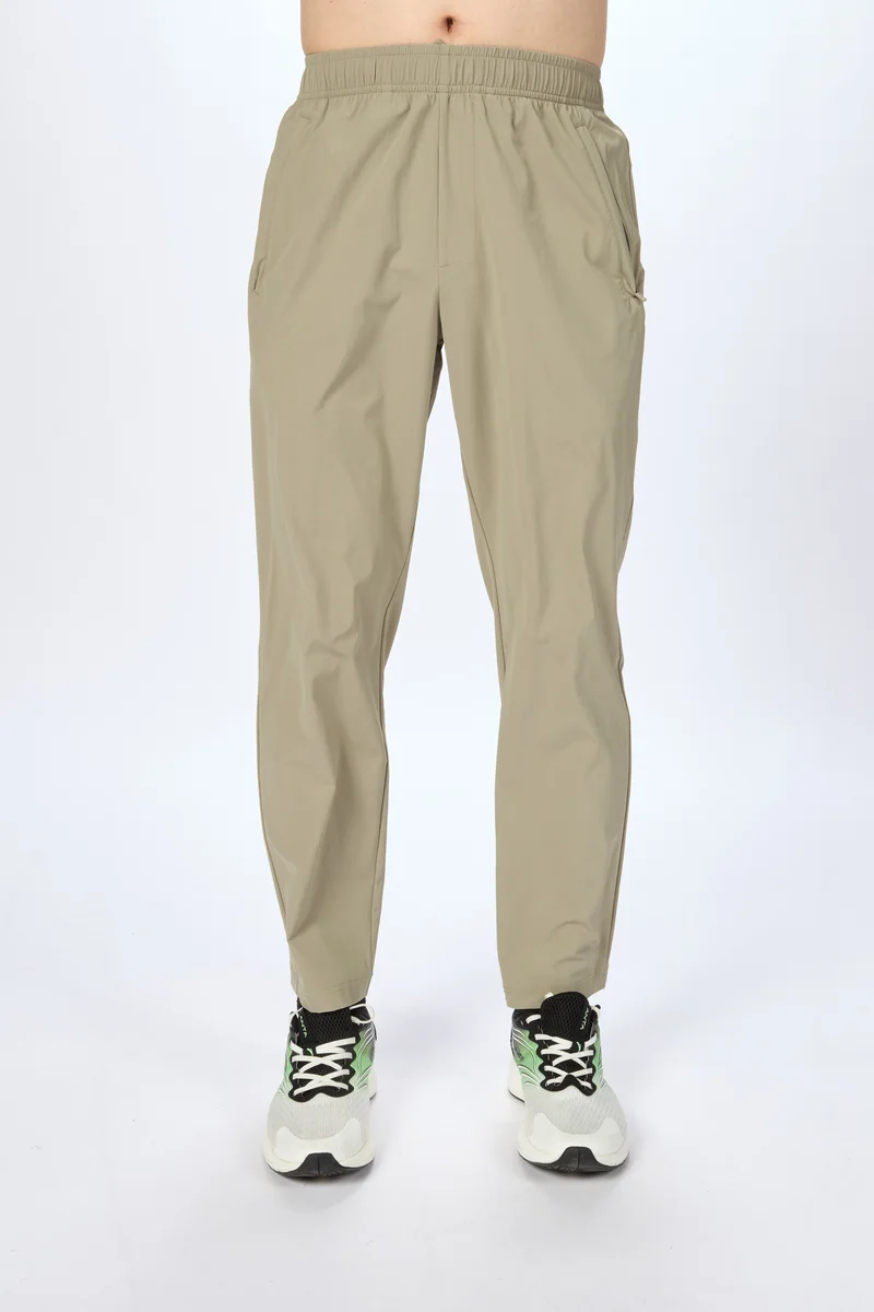 انتا PANTS BAR Woven Track Pants
