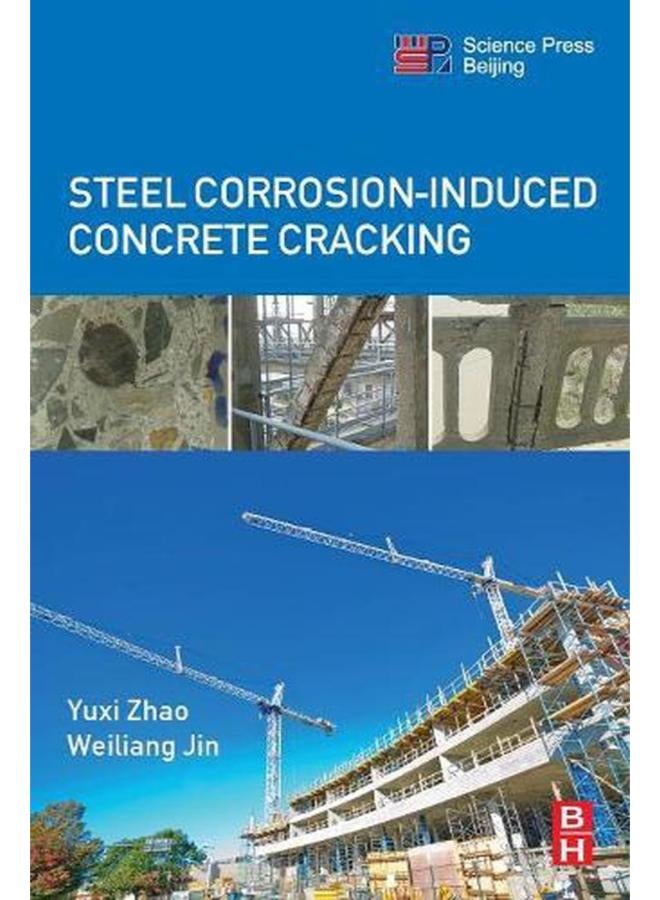Steel Corrosion-Induced Concrete Cracking