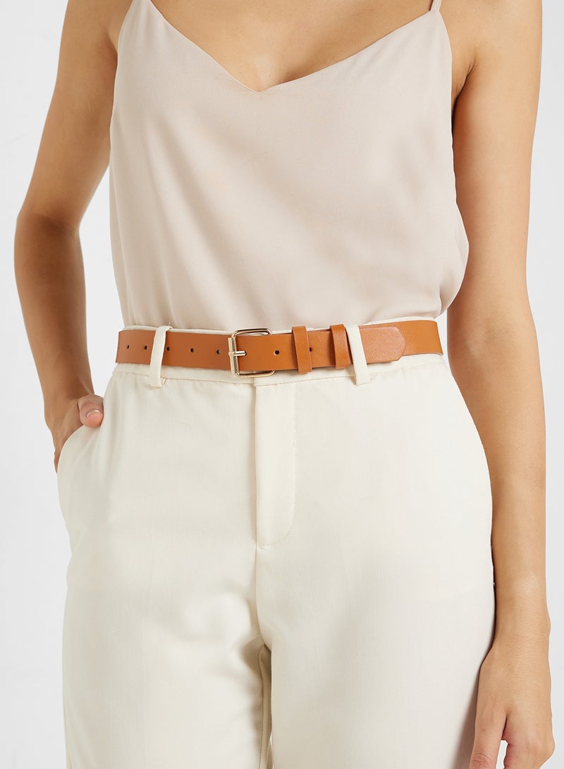 Ginger Ladies Belt  - Image 3
