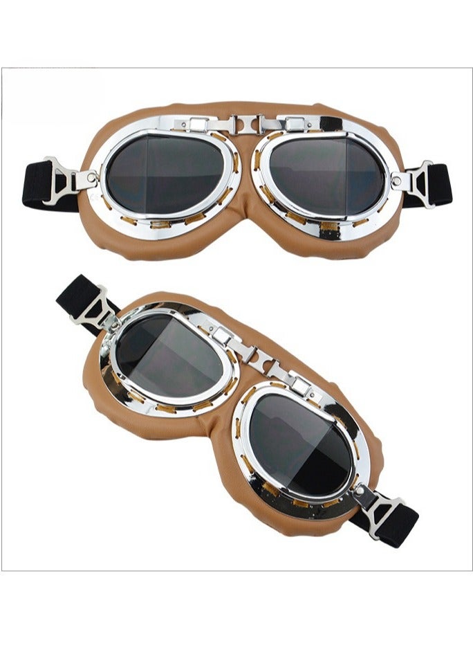 New Large Dog Sunglasses for Pets