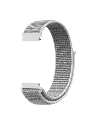 3-Pack Huawei Watch GT6/GT6 pro/GT5/GT4/GT3 Pro 46mm Watch Strap Nylon Replacement Strap 22mm Velcro Watch Band - view 2