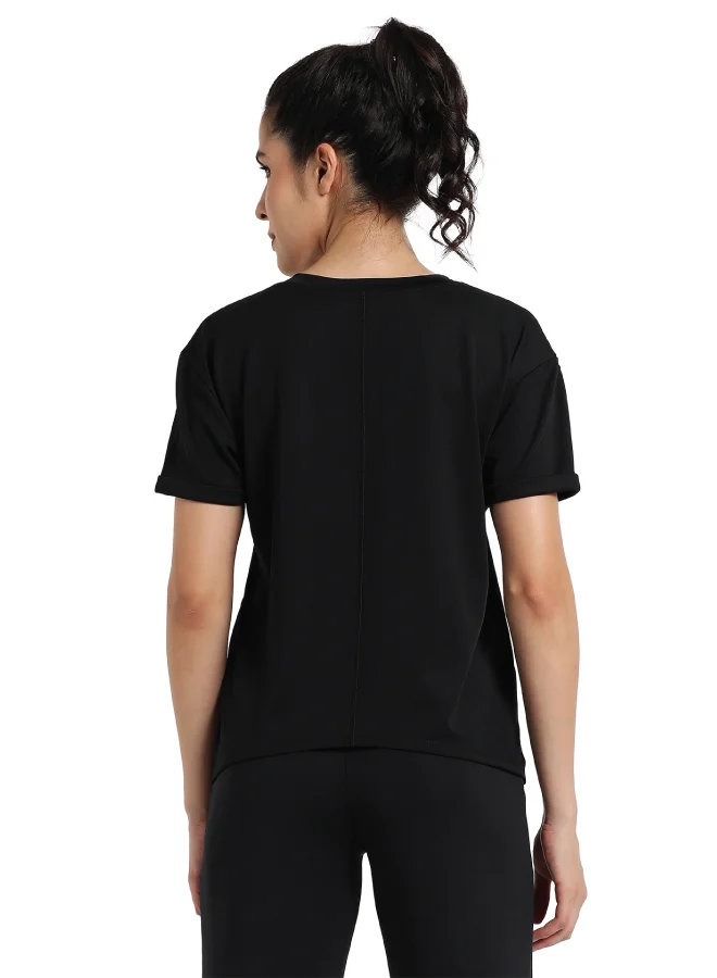 ZAECY Women's V-neck Crop Top