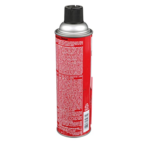 CRC Clean-R-Carb Carburetor Cleaner 05081 - 16 Wt Oz., Powerful Carb Cleaner - Image 2
