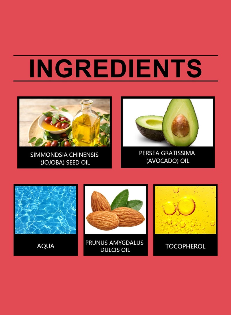  اوساورا قلم زيت بشرة الأظافر - 4 أقلام زيت بشرة - قلم زيت أظافر لتقوية الأظافر ونموها بزيت اللوز الحلو وزيت الجوجوبا للأظافر وزيت فيتامين إي للعناية بالأظافر - قلم زيت نمو الأظافر (4 قطع) - Image 4