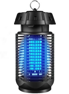 Electric Bug Zapper, Outdoor & Indoor Insect Killer with Switch – 3000V High Powered UV Light , IPX4 Waterproof Mosquito Repellent Outdoor, Fly Traps for  Home, Patio, Backyard, Camping - pzsku/Z691CFC901994C9751422Z/45/_/1718178540/9a74218d-3830-4e5c-a224-5328989f3858