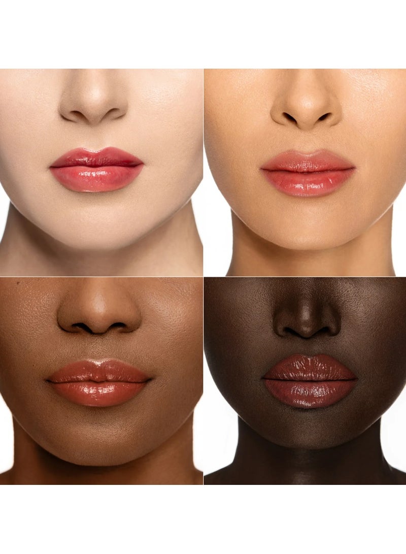 بي بيرفيكت ملمع شفاه بي بيرفكت ليب لايبراري، ملمع شفاه فائق اللمعان، 10 مل - Image 4