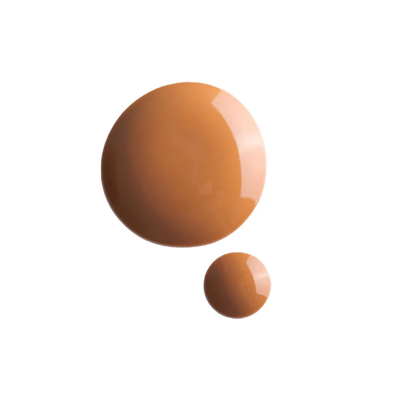 LA CRIQUE Tinted Moisturizing Serum - 04 Dark